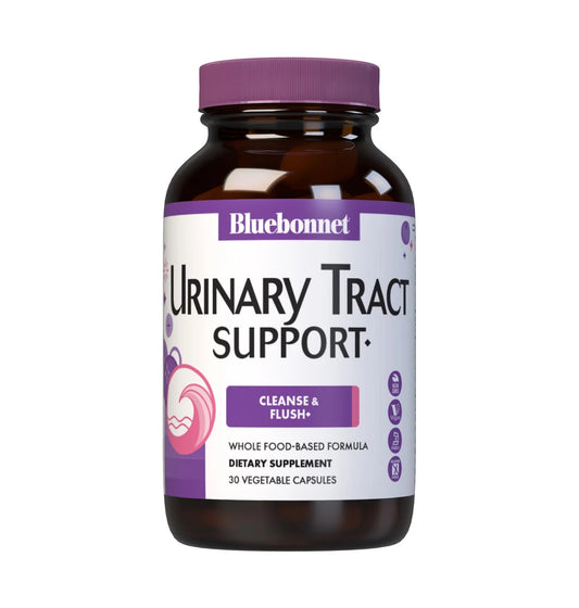 URINARY TRACT SUPPORT 30 CAPS
