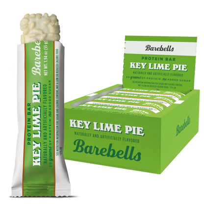 BAREBELLS BARS (IN STORE ONLY)