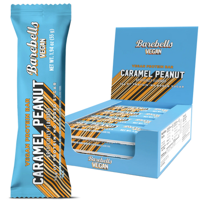 BAREBELLS BARS (IN STORE ONLY)