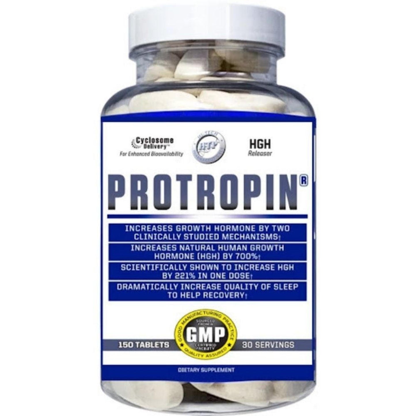 PROTROPIN