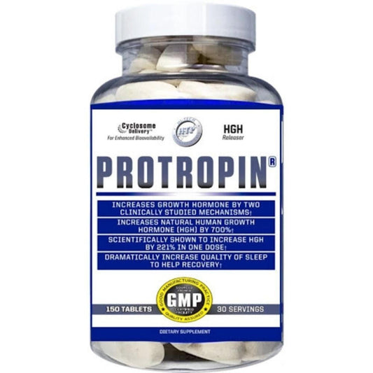 PROTROPIN