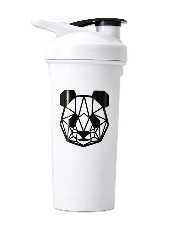 PANDA HEAD SHAKER