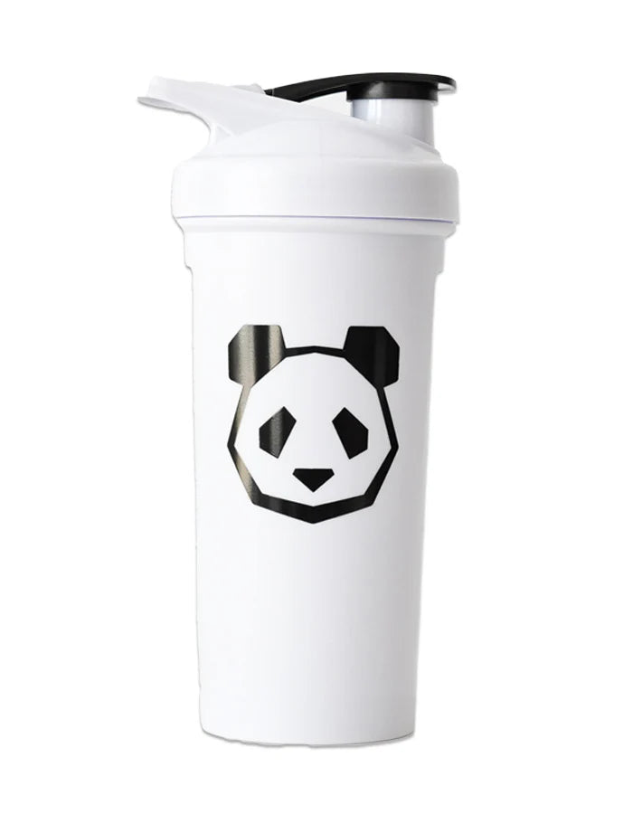 PANDA HEAD SHAKER