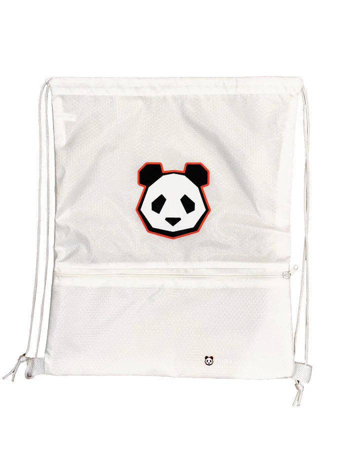 PANDA DRAWSTRING BAGS