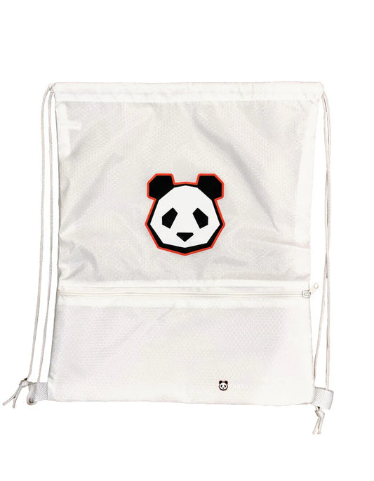 PANDA DRAWSTRING BAGS