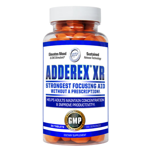 ADDEREX-XR