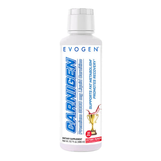 CARNIGEN PREMIUM LIQUID