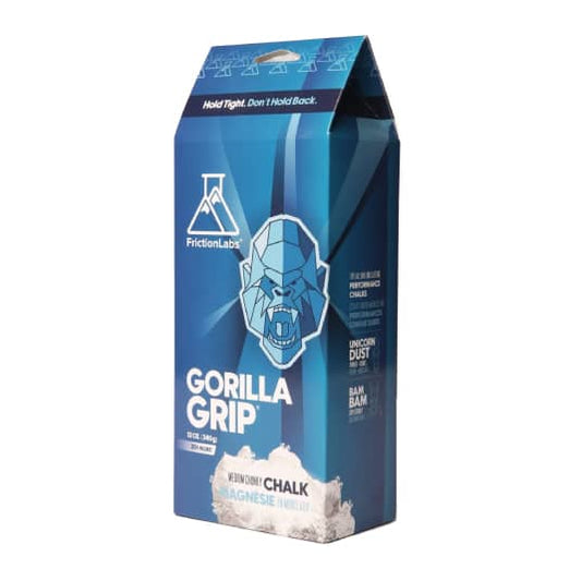 GORILLA GRIP CHALK 12OZ