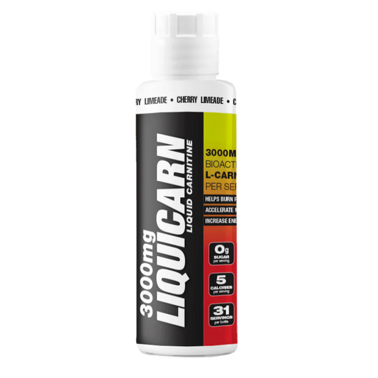 MAX LIQUICARN