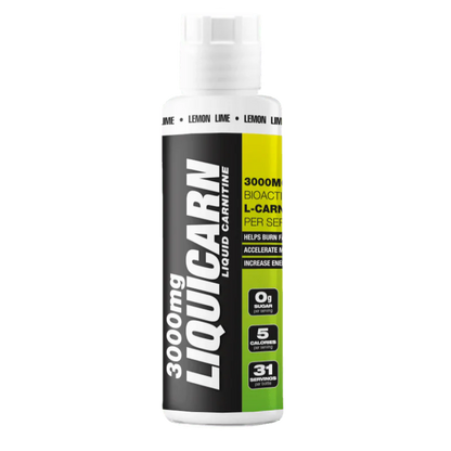 MAX LIQUICARN