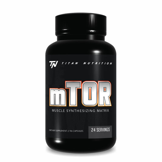 MTOR – ADVANCED PHOSPHATIDIC ACID FORMULA