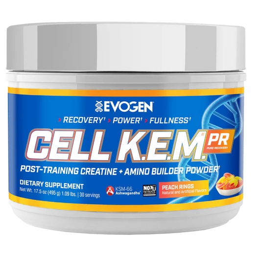 EVOGEN CELL KEM PR