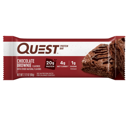 QUEST BARS