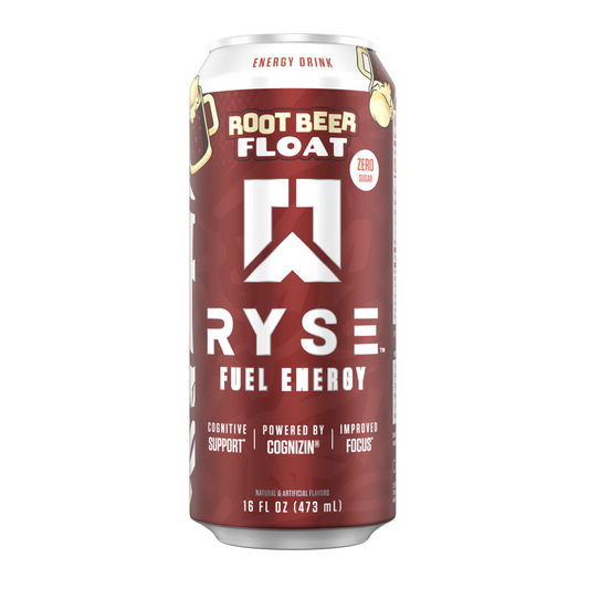 RYSE 16OZ - READY TO DRINK