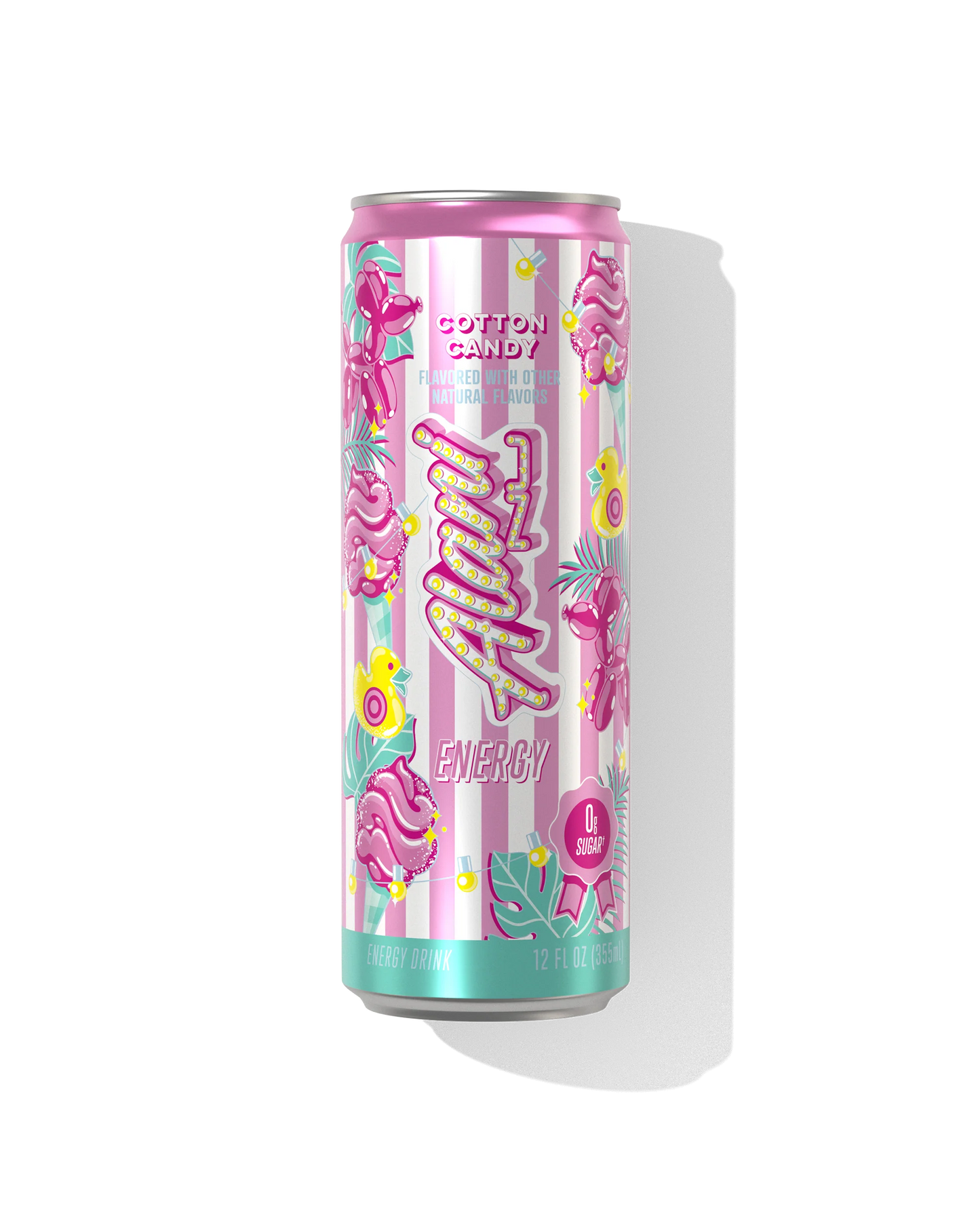 ALANI NU 12OZ